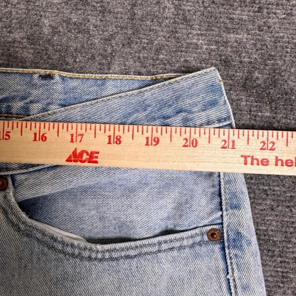 Levis levi 505